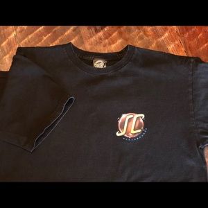 Santa Cruz skateboard T-Shirt